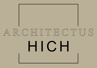 Architectus HICH logo