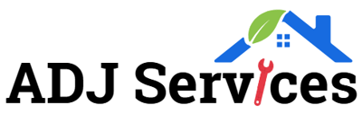 ADJ Services logo