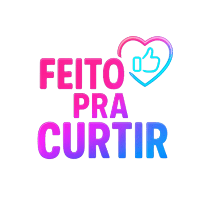FeitoPraCurtir logo