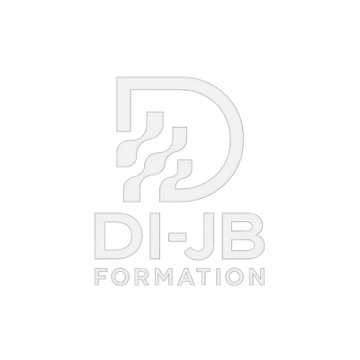 DI-JB FORMATION logo