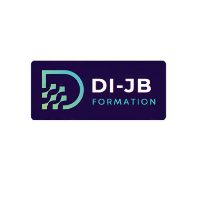 DI-JB FORMATION logo