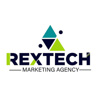 Rextech Marketing Agency logo