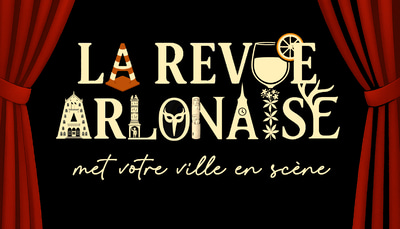 La Revue Arlonaise logo
