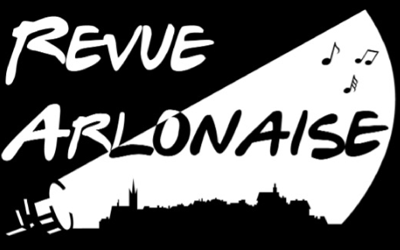 La Revue Arlonaise logo