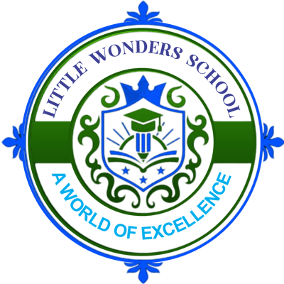 Little Wonders School logo