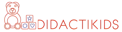 DIDACKTIKIDS logo