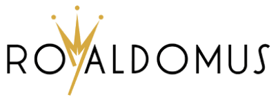 Royaldomus Immobiliare logo