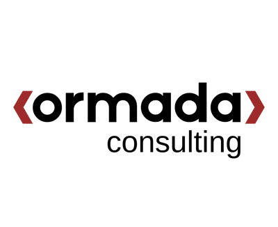 Ormada Consulting LLC logo