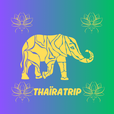 Thaïratrip logo