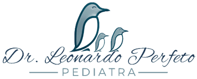Dr. Leonardo Perfeto logo