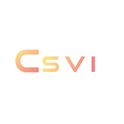 CSVI logo