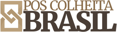 Pós Colheita Brasil logo