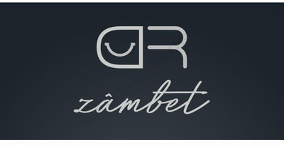Zâmbet by Doctor Roșu logo