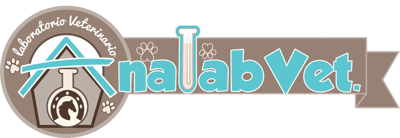Analabvet logo