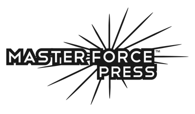Master Force Press logo