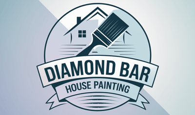 Diamond Bar House Painting logo
