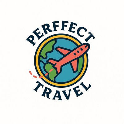 PERFECT TRAVEL logo