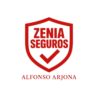 Zenia Seguros logo