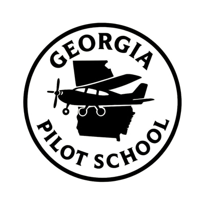 Top Gun Flight Club logo
