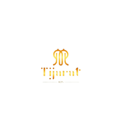 ADS TIJARATY logo