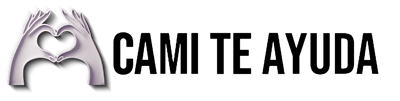 CAMI TE AYUDA logo