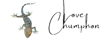 Chumphon, Thaïlande logo