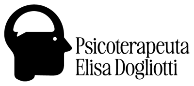 Psicologa Elisa Dogliotti logo