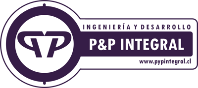 P&P INTEGRAL logo