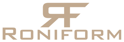 Roniform logo