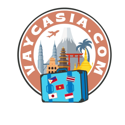 Vaycasia.com logo