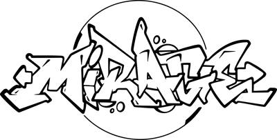 Mirage Studios logo