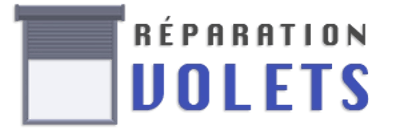 Réparation Volet logo