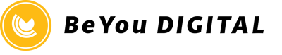 Be You logo