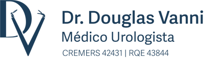 Dr. Douglas Vanni Médico Urologista logo