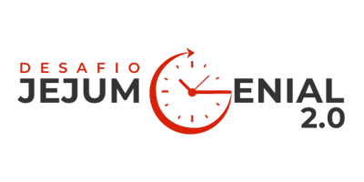 Jejum Genial 2.0 logo