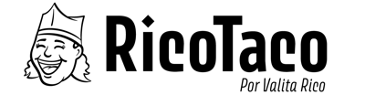 Rico Taco logo