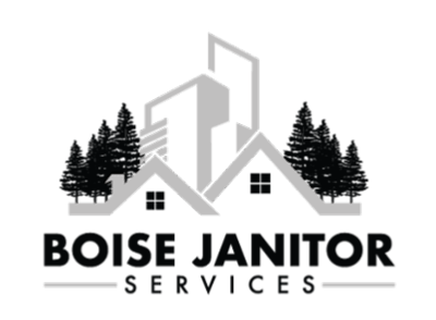 Boise Janitorial Services logo