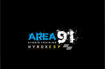 Area91 HPS logo