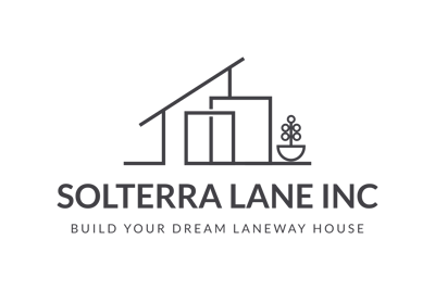 Solterra Lane -- Real Estate Development, Project Management, and Build logo