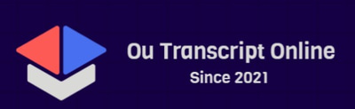 Osmania University Transcript Online logo