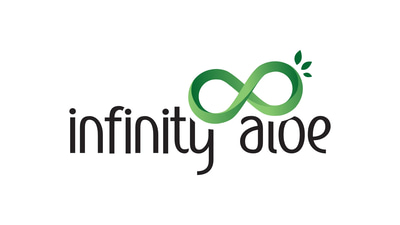 Licenciamento Infinity Aloe logo