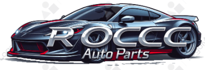 Rocc Auto Parts logo