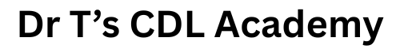 Doctor T's Trucking Academy logo