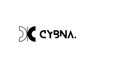 Cybna logo