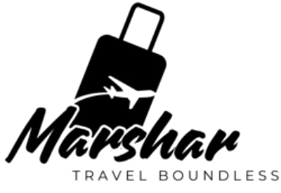Marshar logo