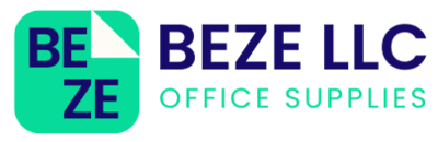 BEZE LLC logo