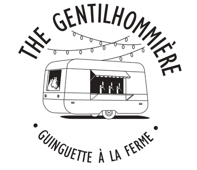 The Gentilhommiere logo