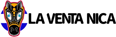 TU VENTA NICA logo