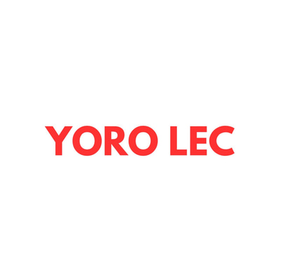 Yoro Lec logo