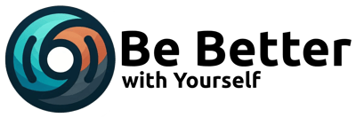 Be Better With Yourself logo